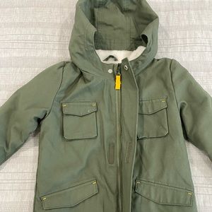 Toddler Cat & Jack Jacket - 4T